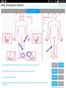 Hosp.IT screenshot 11