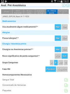 Hosp.IT screenshot 14