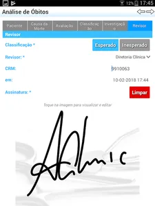 Hosp.IT screenshot 16