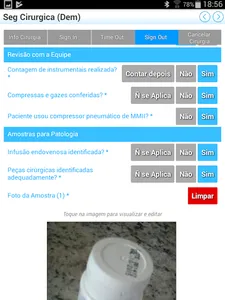 Hosp.IT screenshot 17