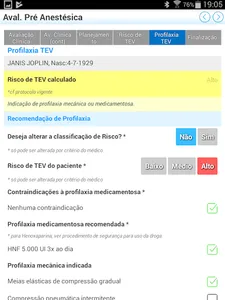 Hosp.IT screenshot 20