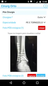 Hosp.IT screenshot 4