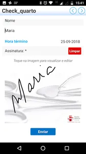 Hosp.IT screenshot 5