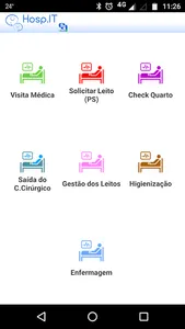 Hosp.IT screenshot 6