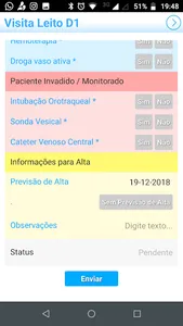 Hosp.IT screenshot 7