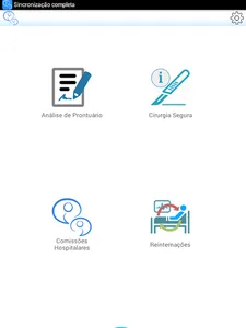 Hosp.IT screenshot 8