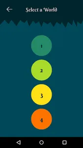 Math Creatures from Space! screenshot 1