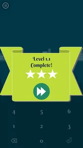 Math Creatures from Space! screenshot 2