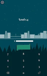 Math Creatures from Space! screenshot 9