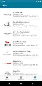 Clube Mais Ribeirão Preto screenshot 0