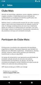 Clube Mais Ribeirão Preto screenshot 2