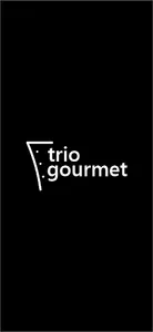 Trio Gourmet screenshot 0