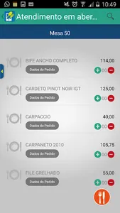 Easy Bar & Restaurante screenshot 2