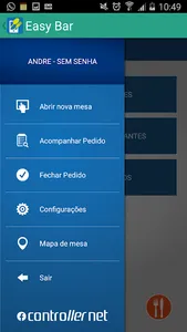 Easy Bar & Restaurante screenshot 5