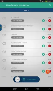 Easy Bar & Restaurante screenshot 7