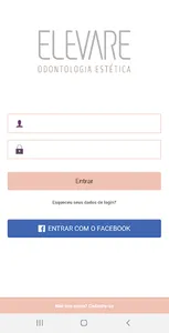 Clínica Elevare screenshot 1
