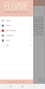 Clínica Elevare screenshot 2