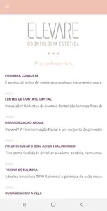 Clínica Elevare screenshot 4