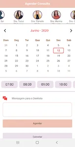 Clínica Elevare screenshot 5