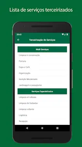 GRS Online screenshot 1
