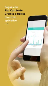Impacto Soluções em Internet - screenshot 3