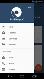 Braineurysm V2 screenshot 1