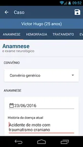 Braineurysm V2 screenshot 3
