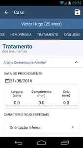 Braineurysm V2 screenshot 4