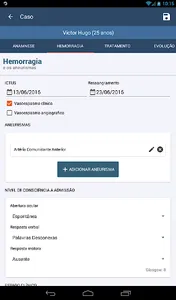 Braineurysm V2 screenshot 6