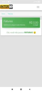 INTER-K Central do Assinante screenshot 12