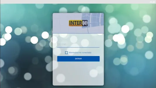 INTER-K Central do Assinante screenshot 15
