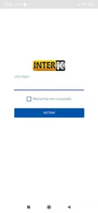 INTER-K Central do Assinante screenshot 8