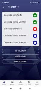 Janganet screenshot 3