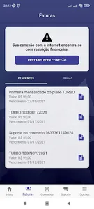 Janganet screenshot 4