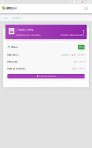 Maximidia Central Assinante screenshot 13
