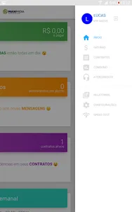 Maximidia Central Assinante screenshot 15