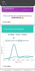 Maximidia Central Assinante screenshot 6