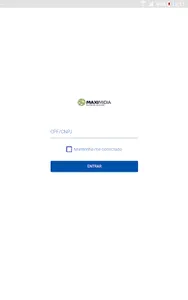 Maximidia Central Assinante screenshot 8