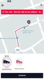 Motomaiscar screenshot 3
