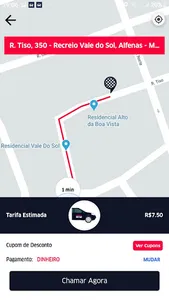 Motomaiscar screenshot 4
