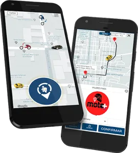 Motomaiscar screenshot 5