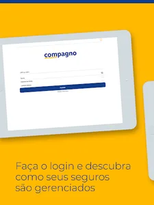 Compagno screenshot 7