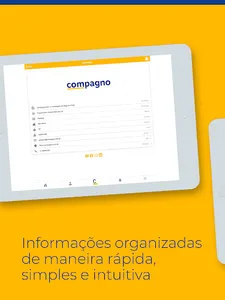 Compagno screenshot 9