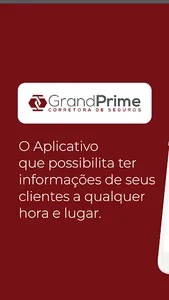 GrandPrime - Corretor screenshot 0