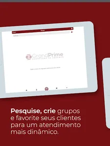 GrandPrime - Corretor screenshot 11