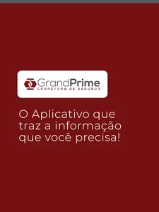 GrandPrime - Corretor screenshot 15