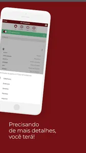 GrandPrime - Corretor screenshot 6