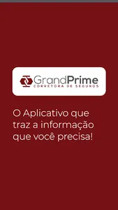 GrandPrime - Corretor screenshot 7