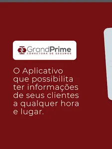 GrandPrime - Corretor screenshot 8
