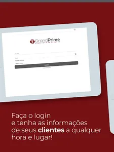 GrandPrime - Corretor screenshot 9